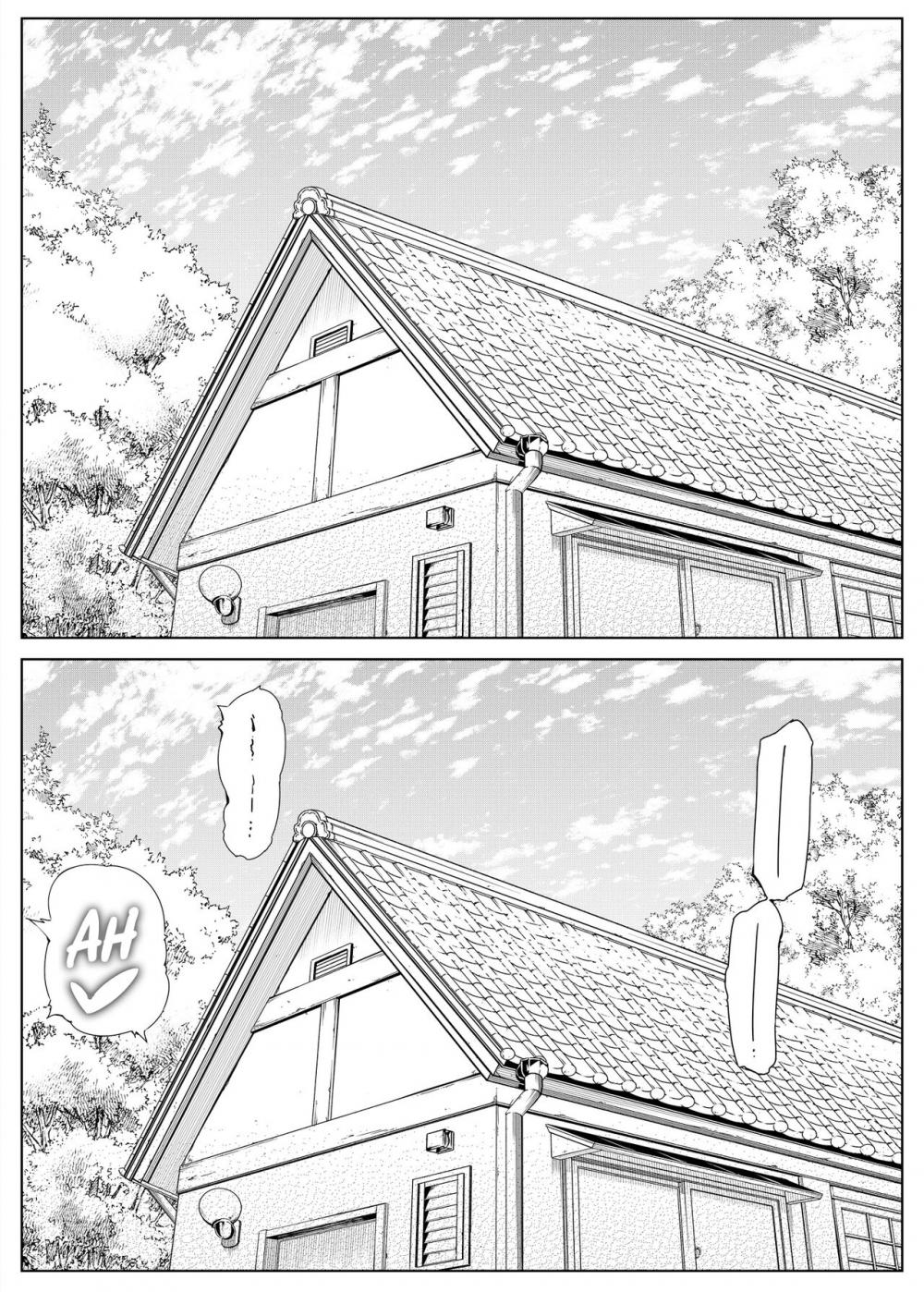 Hentai Manga Comic-Natsu no Yari Naoshi -Inaka to Hanare to Bijin Shimai--Chapter 1-51